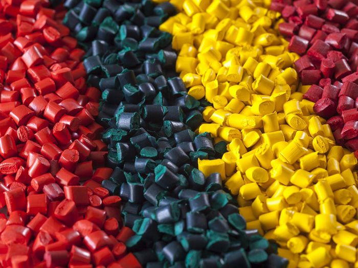 Polymers